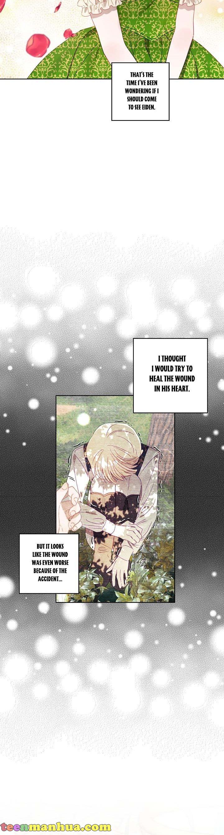 Read My Failing Divorce Manga Online
