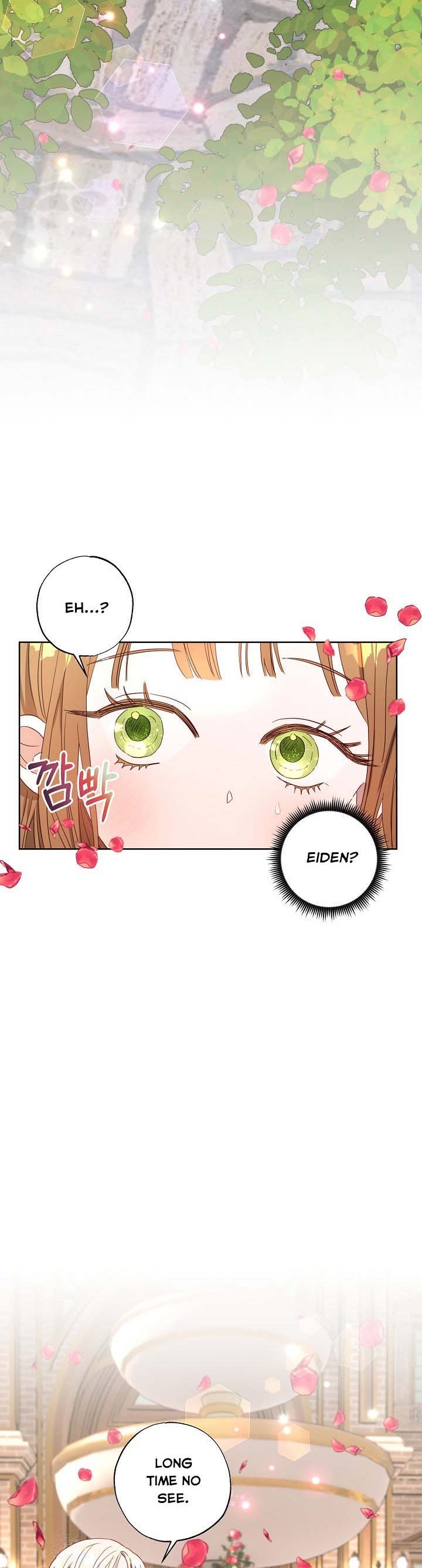 Read My Failing Divorce Manga Online