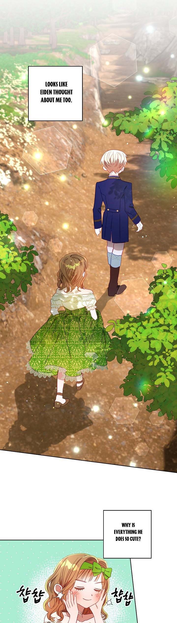 Read My Failing Divorce Manga Online