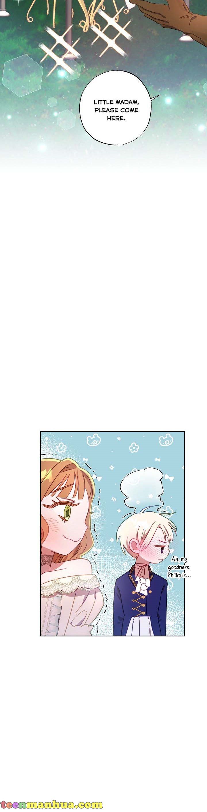 Read My Failing Divorce Manga Online