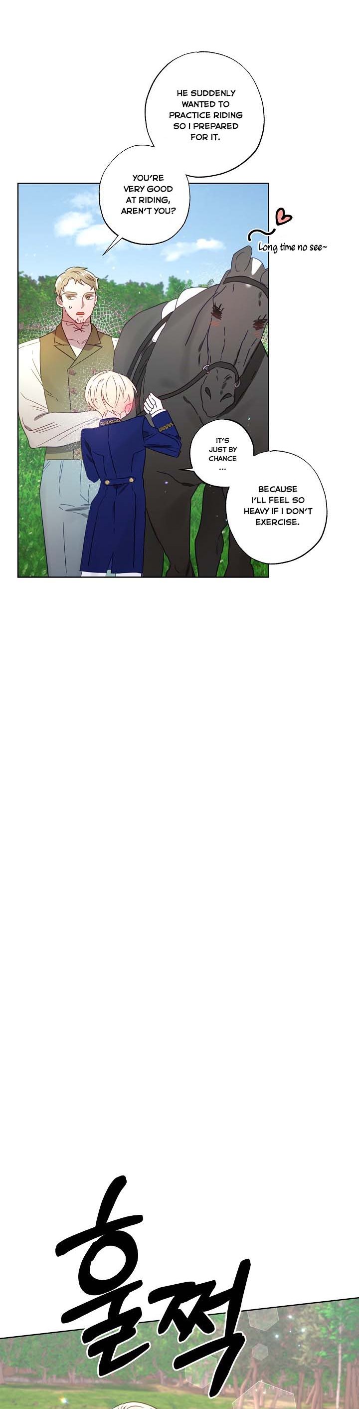 Read My Failing Divorce Manga Online