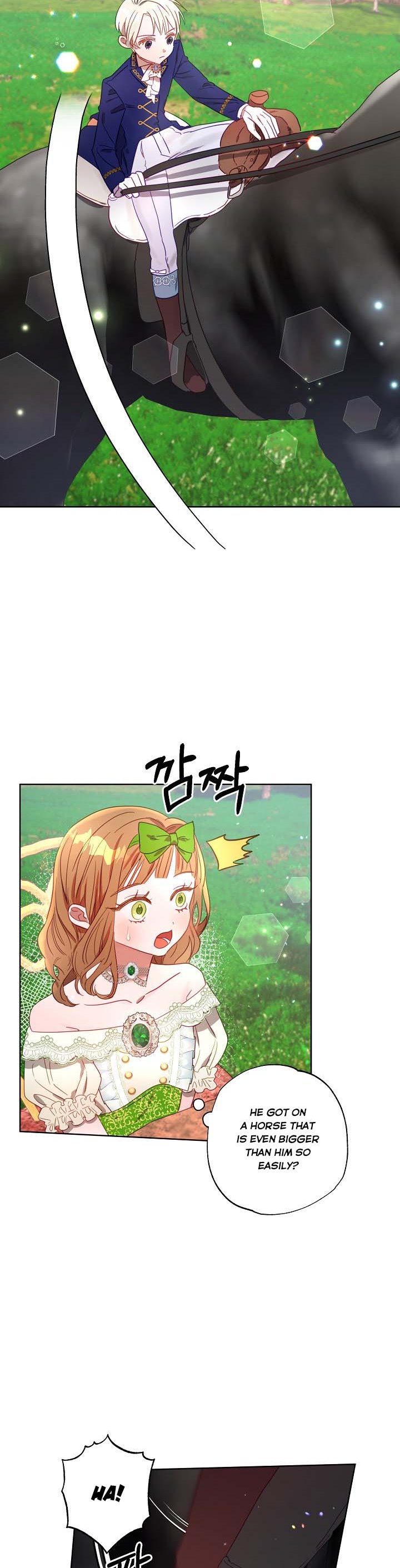 Read My Failing Divorce Manga Online