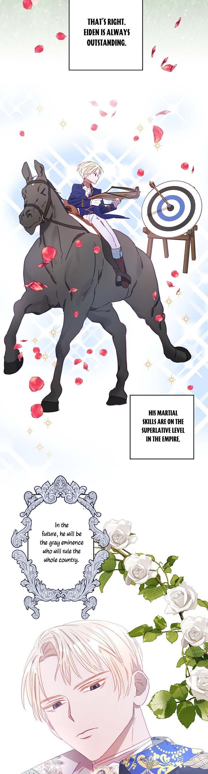 Read My Failing Divorce Manga Online