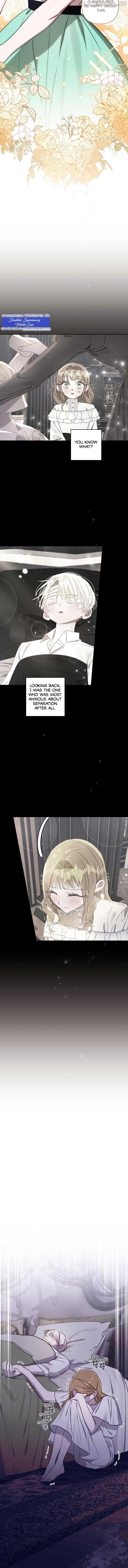 Read My Failing Divorce Manga Online