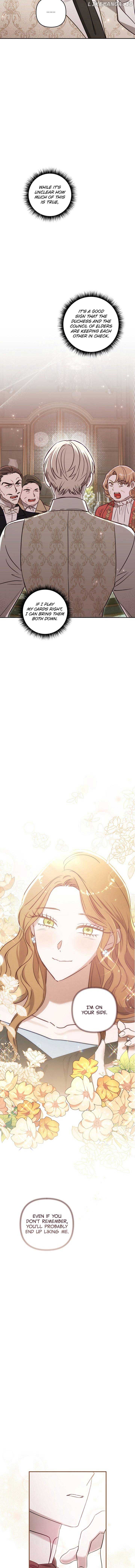 Read My Failing Divorce Manga Online