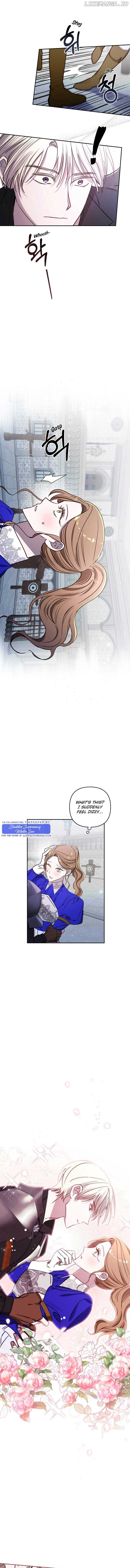 Read My Failing Divorce Manga Online