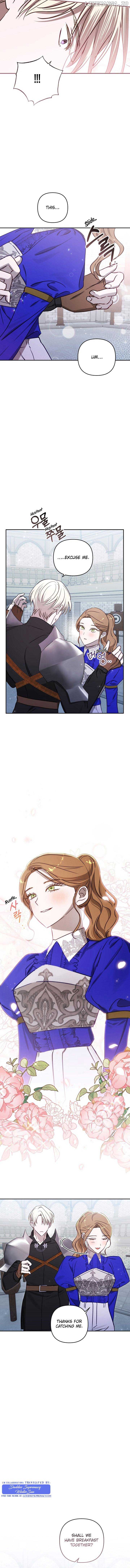 Read My Failing Divorce Manga Online