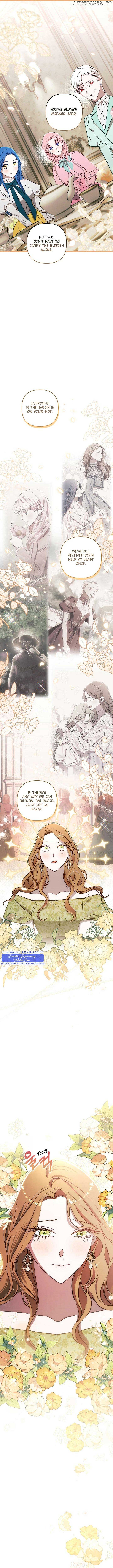 Read My Failing Divorce Manga Online