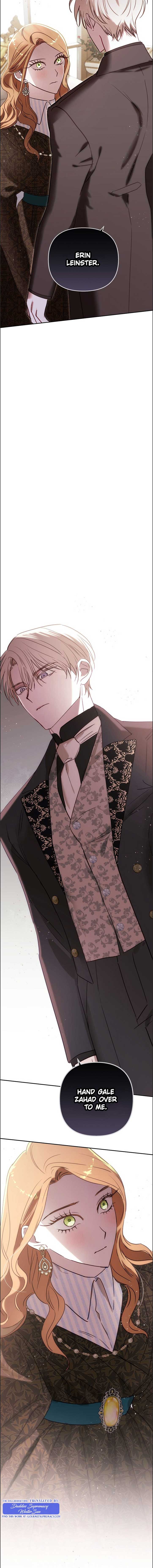 Read My Failing Divorce Manga Online