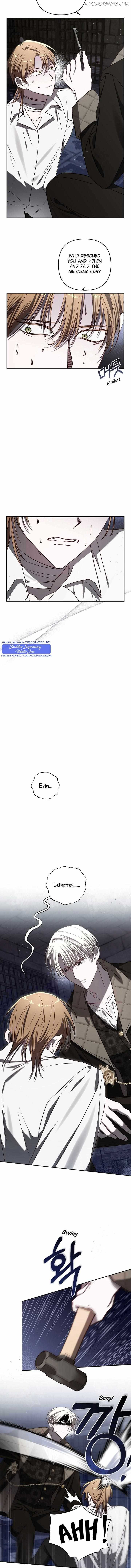 Read My Failing Divorce Manga Online