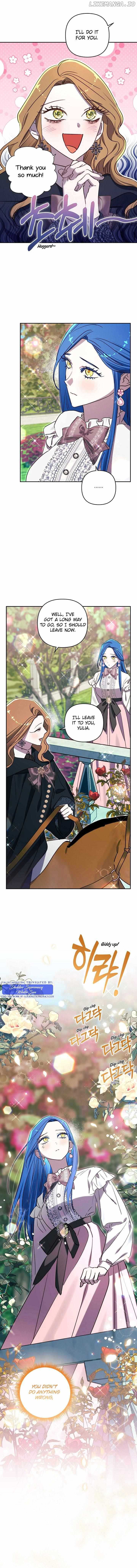 Read My Failing Divorce Manga Online