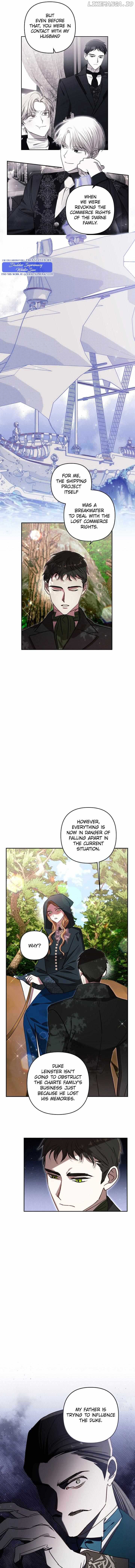 Read My Failing Divorce Manga Online