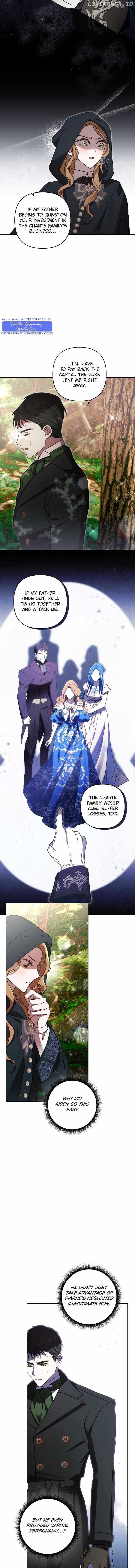 Read My Failing Divorce Manga Online