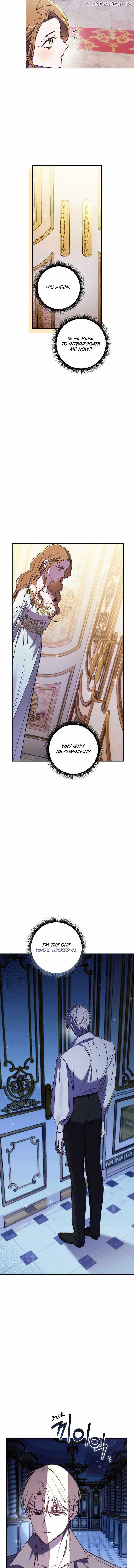 Read My Failing Divorce Manga Online