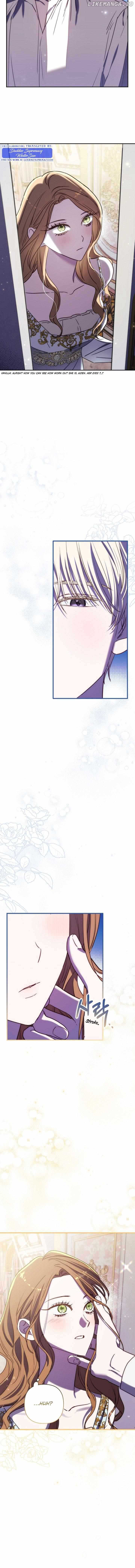 Read My Failing Divorce Manga Online