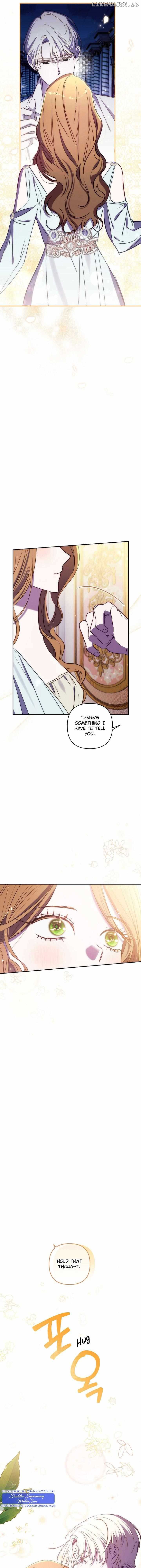 Read My Failing Divorce Manga Online