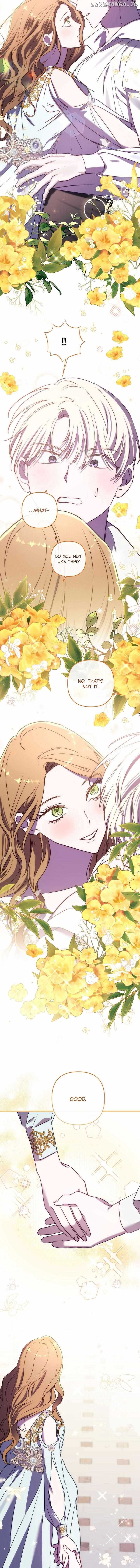 Read My Failing Divorce Manga Online