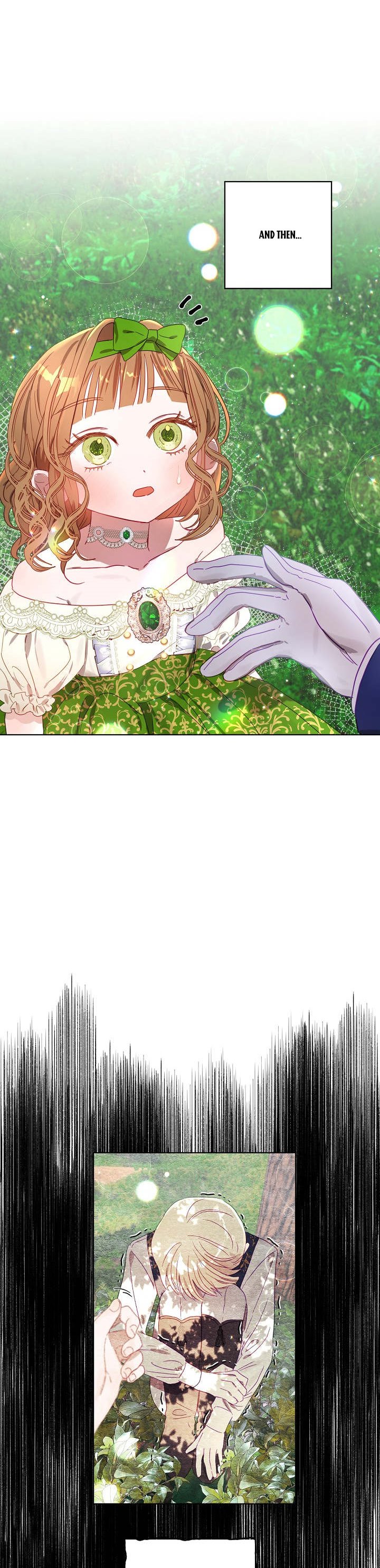 Read My Failing Divorce Manga Online