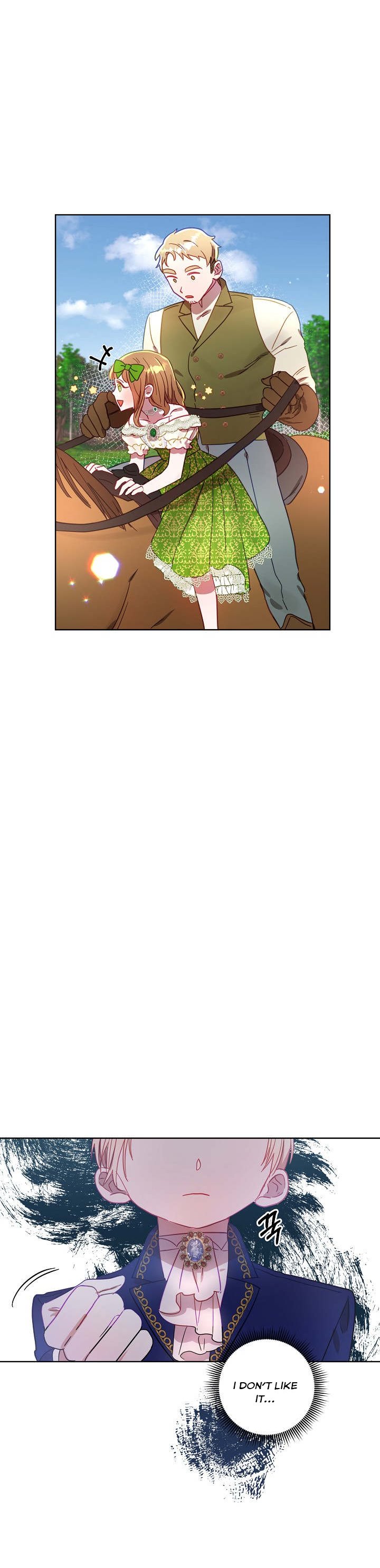 Read My Failing Divorce Manga Online