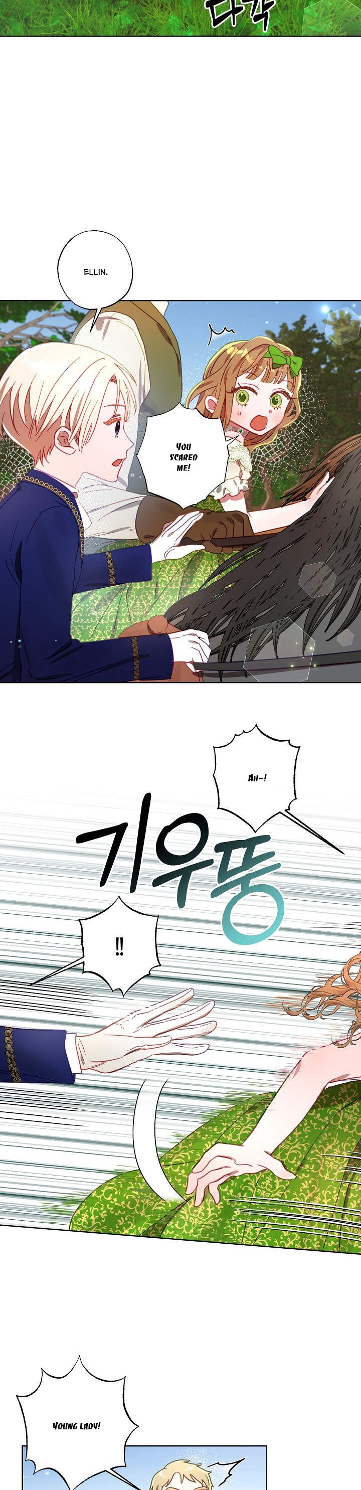 Read My Failing Divorce Manga Online