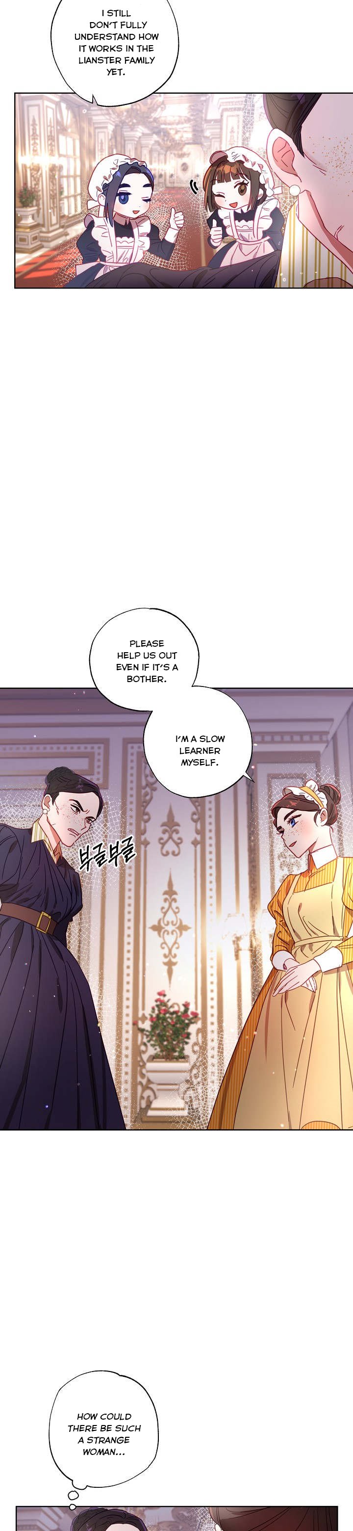 Read My Failing Divorce Manga Online