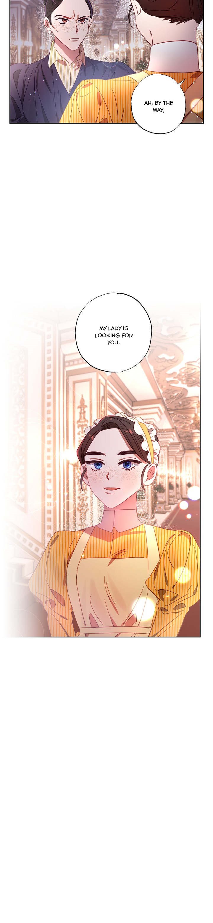 Read My Failing Divorce Manga Online