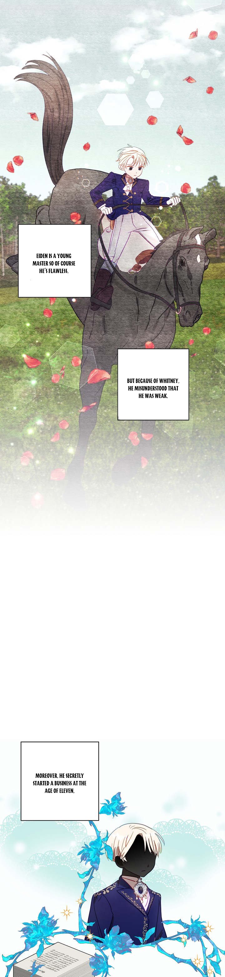 Read My Failing Divorce Manga Online