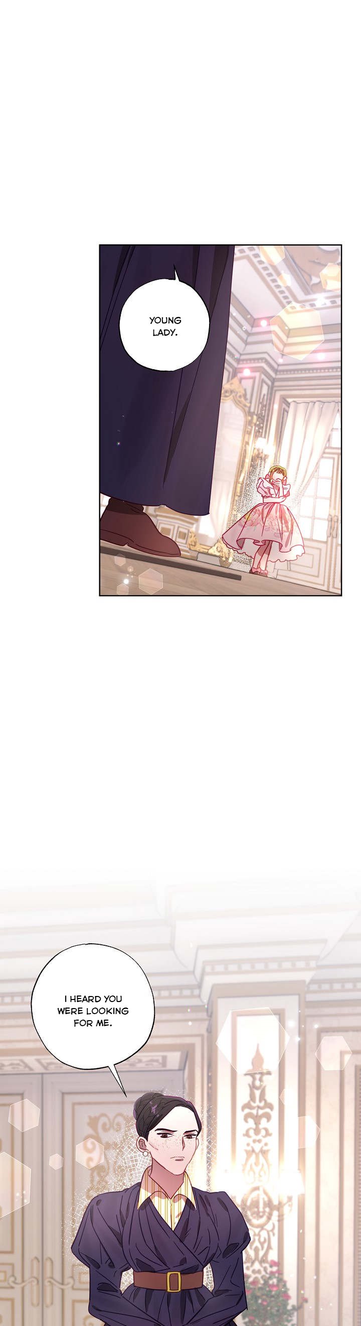 Read My Failing Divorce Manga Online