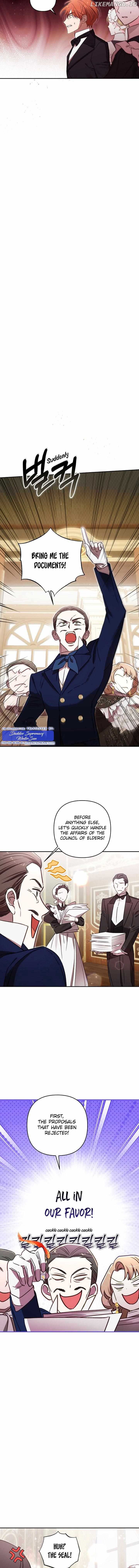 Read My Failing Divorce Manga Online