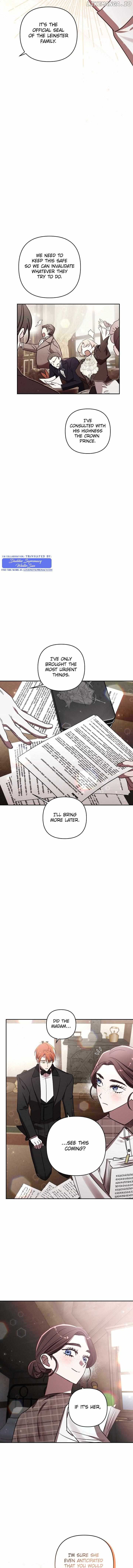 Read My Failing Divorce Manga Online