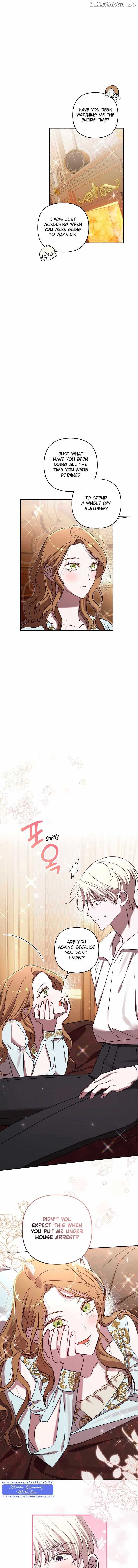 Read My Failing Divorce Manga Online