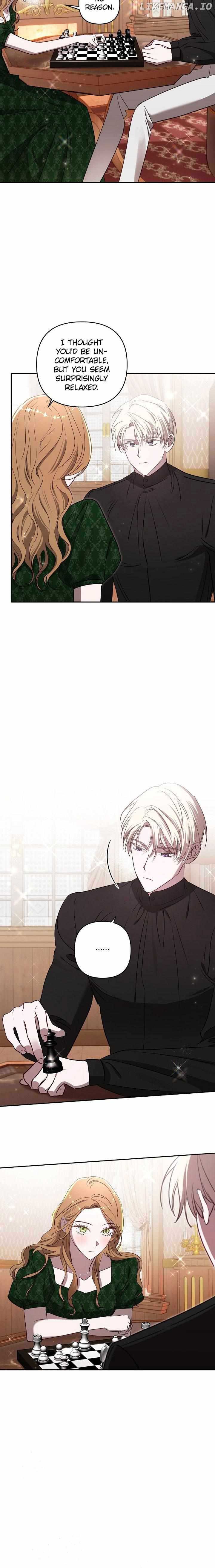 Read My Failing Divorce Manga Online