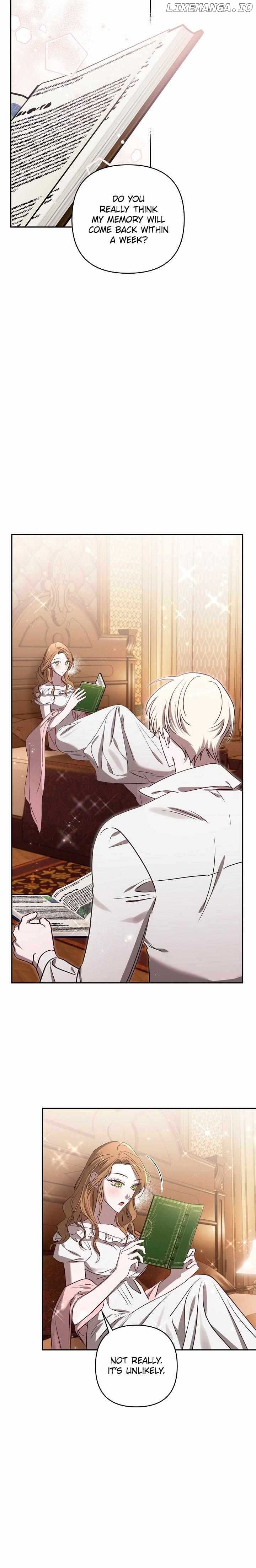 Read My Failing Divorce Manga Online