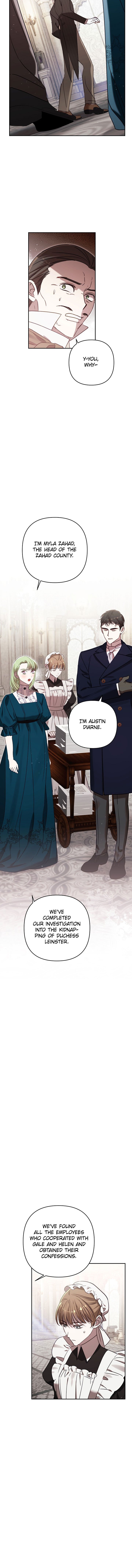 Read My Failing Divorce Manga Online
