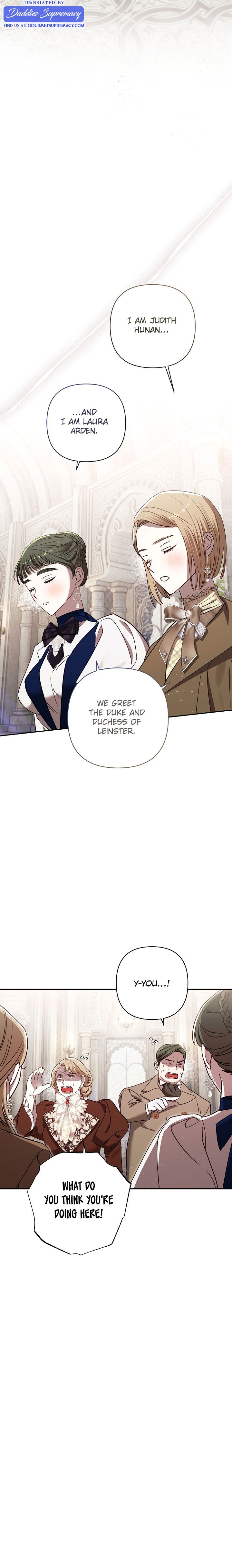 Read My Failing Divorce Manga Online