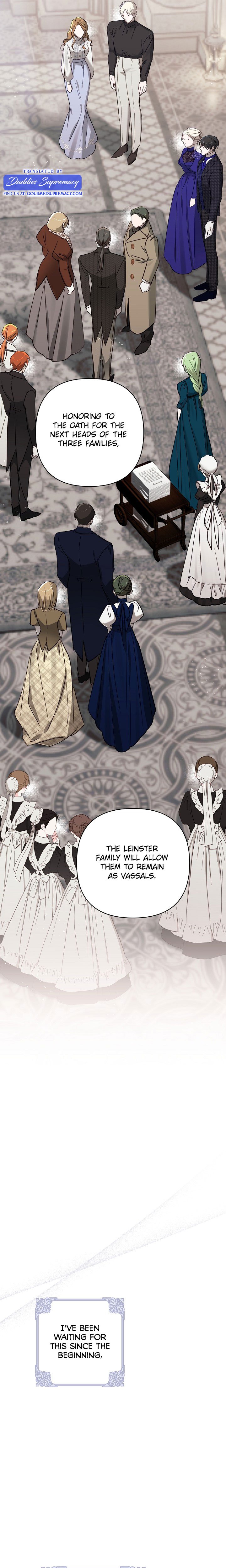Read My Failing Divorce Manga Online
