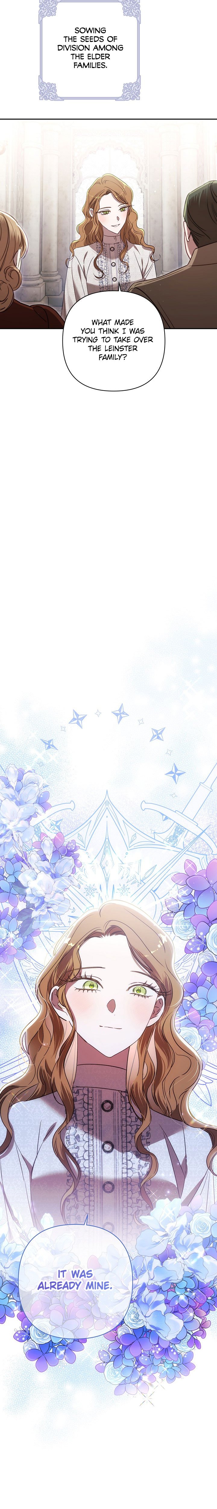 Read My Failing Divorce Manga Online
