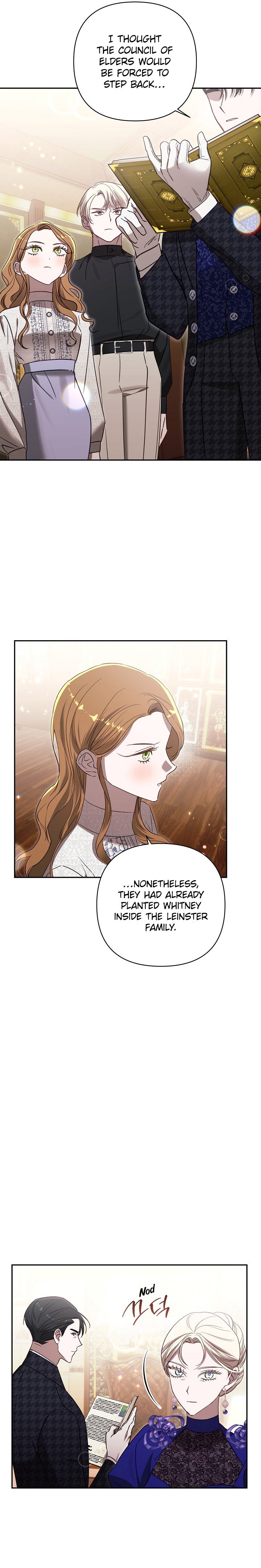 Read My Failing Divorce Manga Online