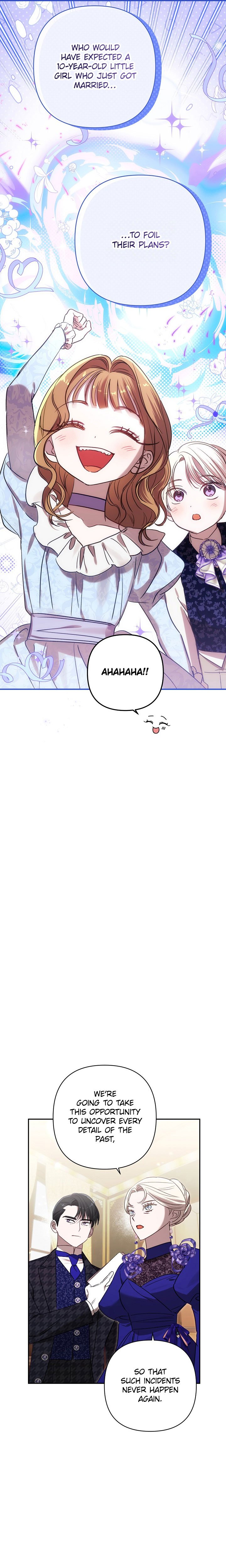 Read My Failing Divorce Manga Online