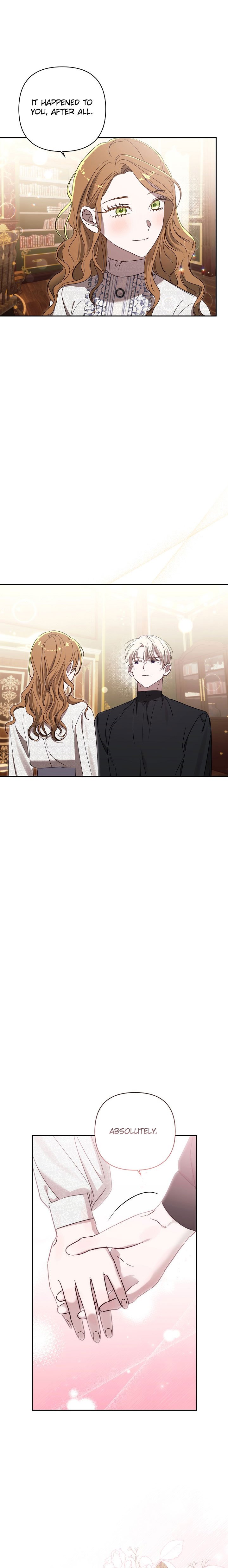 Read My Failing Divorce Manga Online
