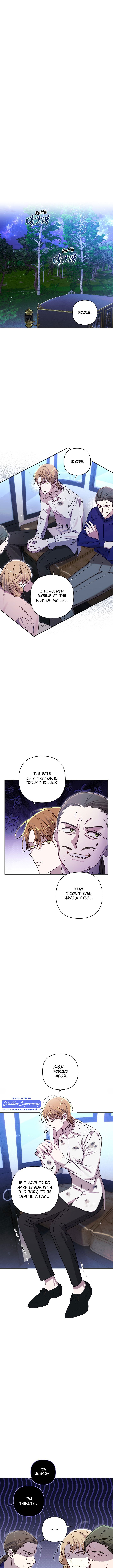 Read My Failing Divorce Manga Online