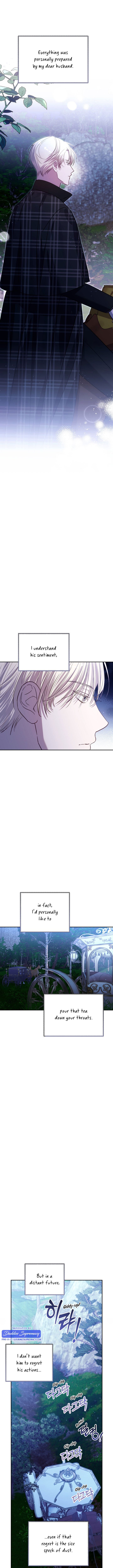 Read My Failing Divorce Manga Online