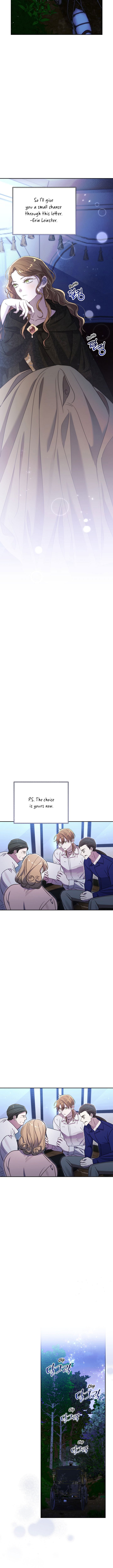 Read My Failing Divorce Manga Online