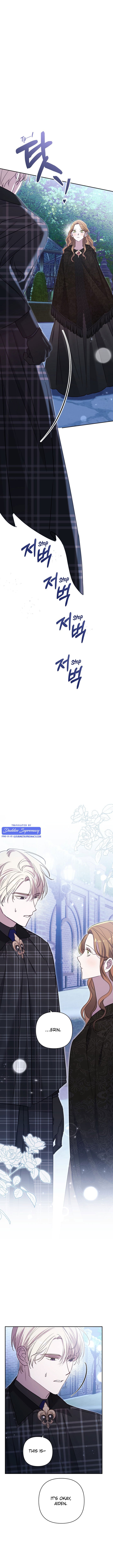 Read My Failing Divorce Manga Online