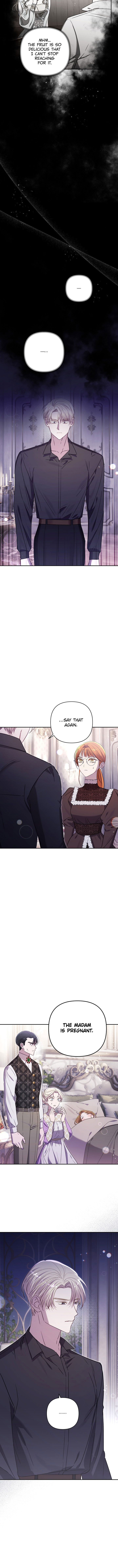 Read My Failing Divorce Manga Online