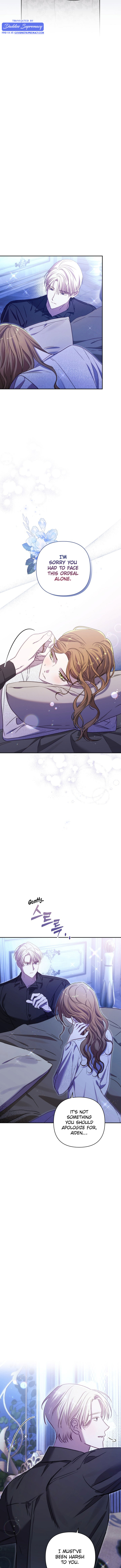 Read My Failing Divorce Manga Online