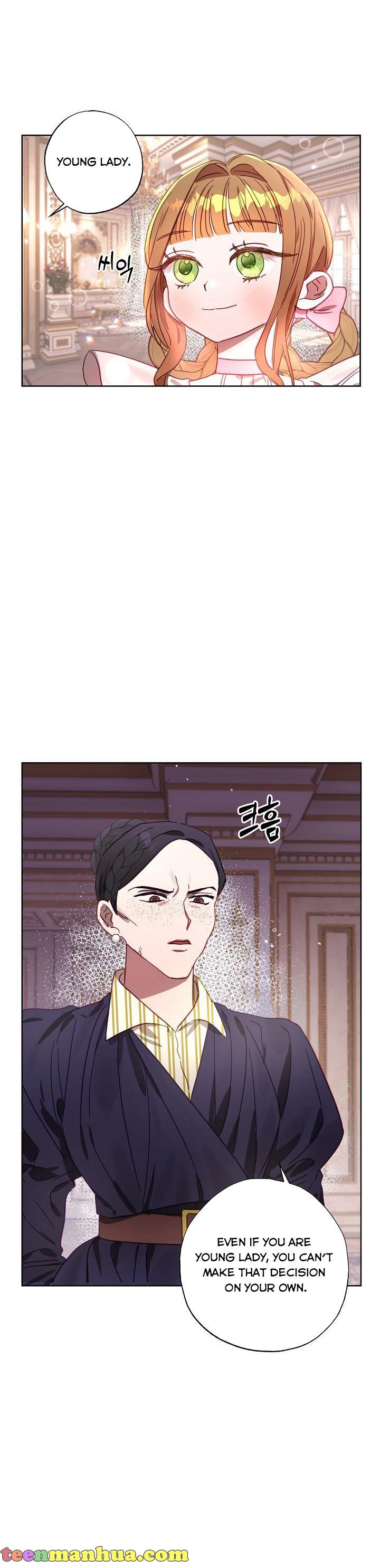 Read My Failing Divorce Manga Online
