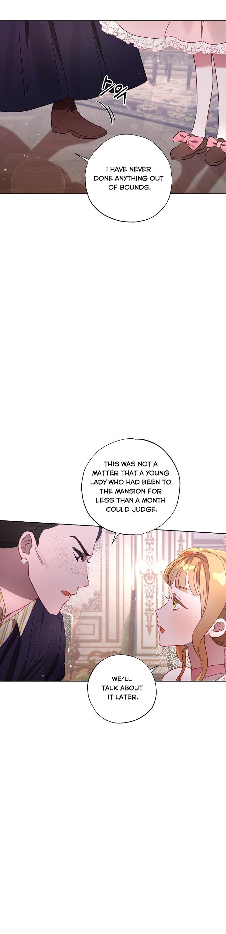 Read My Failing Divorce Manga Online