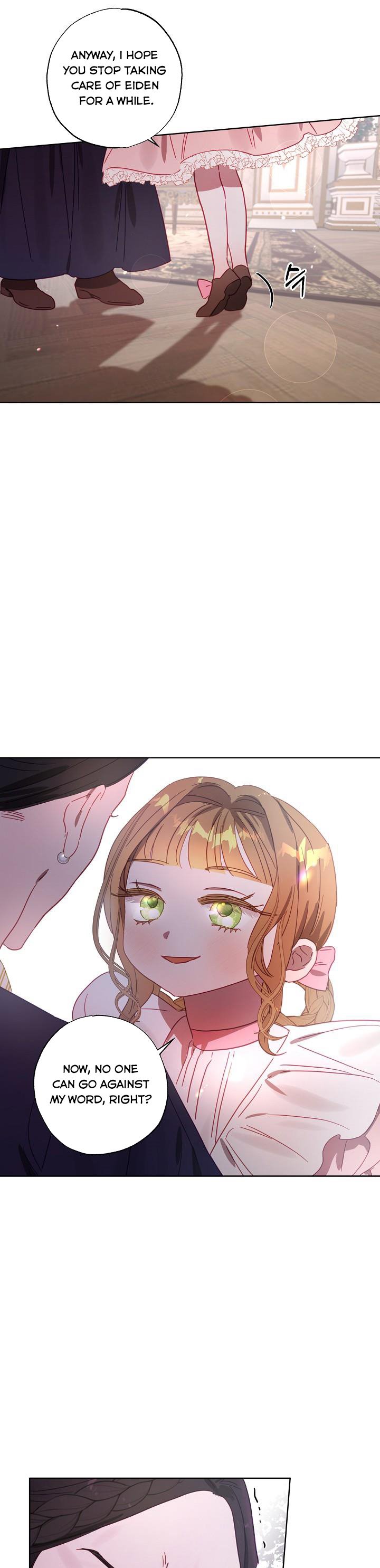Read My Failing Divorce Manga Online