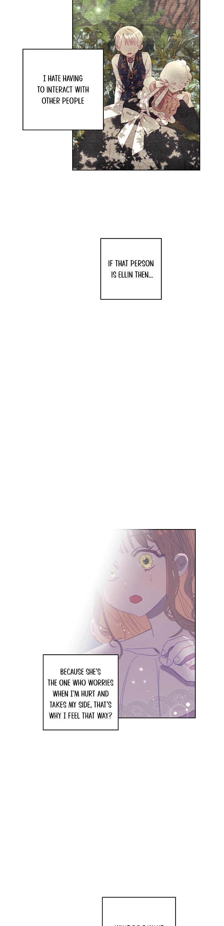Read My Failing Divorce Manga Online
